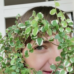 Юлия Хорошилова, Балашиха