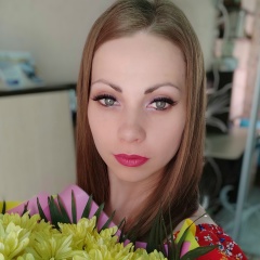 Анастасия Фомина, 07.03