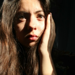 Мадина Джиоева, Сочи