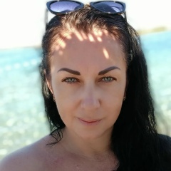 Светлана Белякова, 29.03, Санкт-Петербург