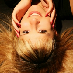 Светлана Майер, 03.02, Москва