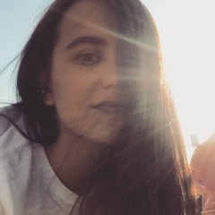 Мария Чевычалова, 03.12