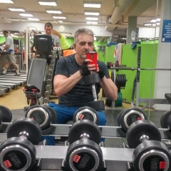 Александр Симонов, 20.02.1969, Санкт-Петербург