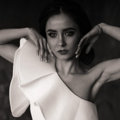 Анна Манакова, 12.08, Курган