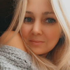 Юлия Панина, 29.02.1988
