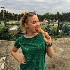 Ріта Юригіна, 01.08, Киев