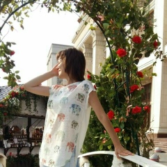 Юлия , 10.01, Москва