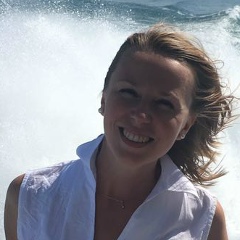 Екатерина Иршейнс, 04.09.1982, Санкт-Петербург