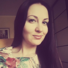 Наталья Мазепа, 11.08.1985, Киев