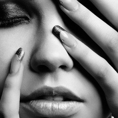 Юлия Мерлина, 15.01.1988, Днепр (Днепропетровск)