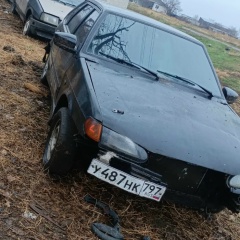 Никита Безфамильный, Нижний Новгород