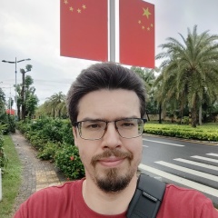 Николай Матвеев, 18.09.1989, Краснознаменск