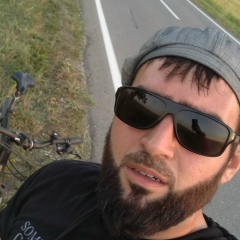 Ислам Муртазалиев, 02.10.1988, Грозный