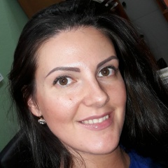 Юлия Белова, 10.12, Санкт-Петербург