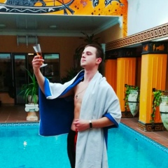 Илья Осадчий, 11.08.1998, Калининград