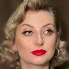 Кристина Буза, 18.08.1988, Анапа