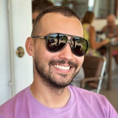 Дмитрий Кибкалов, 22.09, Санкт-Петербург