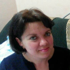 Татьяна Шевченко, 29.12, Измаил