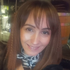 Мария Вячеславовна, 25.03.1987