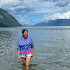 Айсулу Аткунова, 17.02.1990, Горно-Алтайск