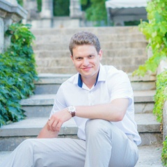 Дмитрий Пахомов, 08.09.1988, Донецк