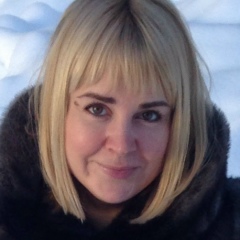 Ольга Поздеева, 14.07, Санкт-Петербург