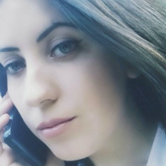 Карина Гучакова, 22.12