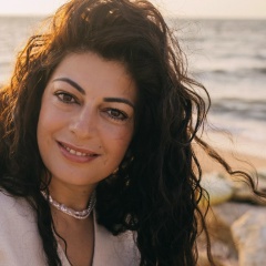 Рима Акобян, 01.11, Москва