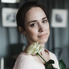 Виктория Ратушняк, 08.04.1986, Санкт-Петербург