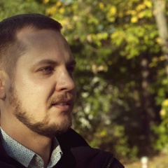 Александр Жуков, 06.08, Москва