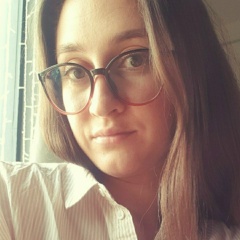 Юлия Попова, 31.10.1988, Рязань