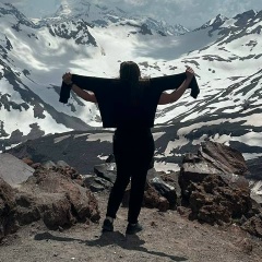 Оксана Тукмакова, 09.09.1991, Москва