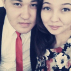 Жаудат Газизов, 19.10.1993