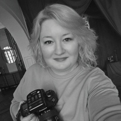 Сашуля Мальцева, 29.01.1985, Санкт-Петербург