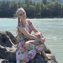 Дарья Животовская, Норильск