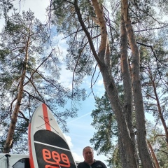 Александр Никитин, 20.06.1975, Тверь