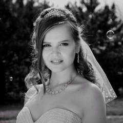 Елена Яковенко, Киев