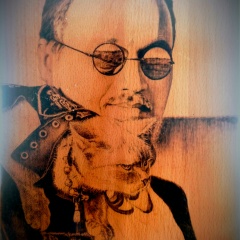 Юрий Зырянов, Челябинск