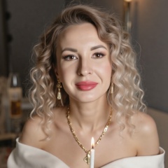 Анастасия Баландина, 25.03.1986, Сергиев Посад