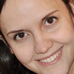 Юлия Канапина, 27.07.1981, Москва