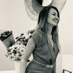 Tanya Chudnenko, 23.06.1985, Denia