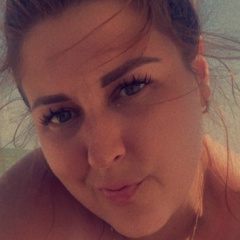 Аня Спицына, 14.08.1988, Москва