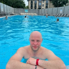 Антон Боровков, 19.10.1988, Санкт-Петербург