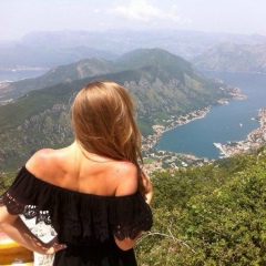 Вікторія Насінник, 20.07.1990, Киев