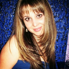 Natali Завьялова, Одесса