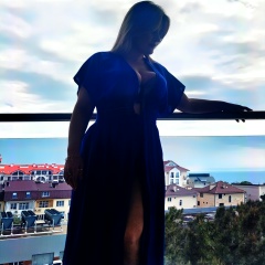 Olesya Dow, 21.08