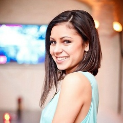 Лилия Геворгян, 15.07.1989, Москва