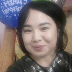 Жанбота Абуова, 05.11.1992, Алматы