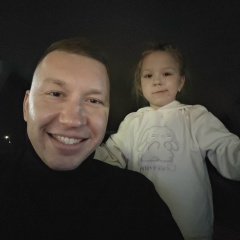 Денис Кочуров, Санкт-Петербург