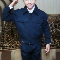 Бэлла Гилазова, 14.09.1965